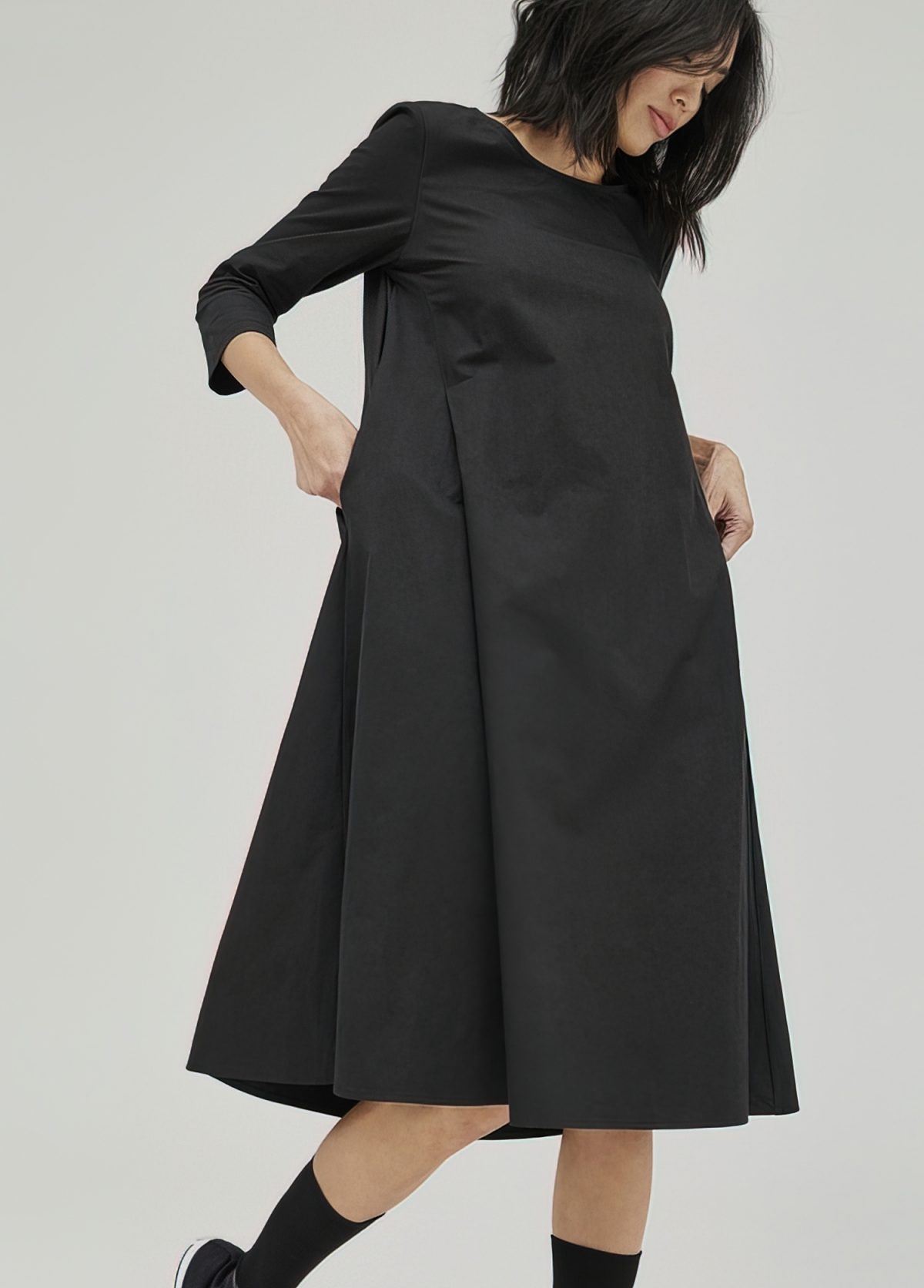 rochie-maxi-evazata