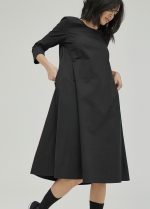 rochie-maxi-evazata
